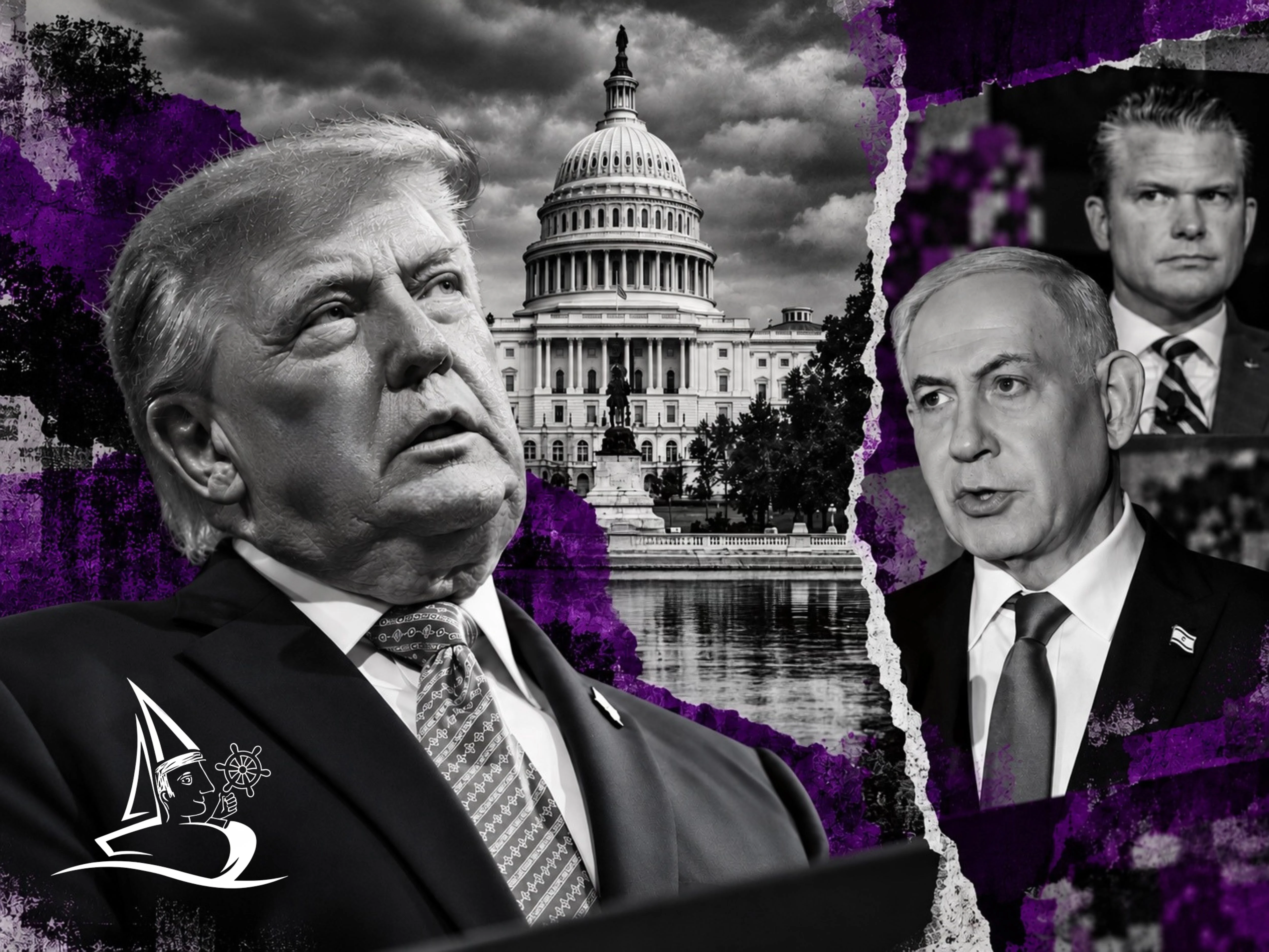 Midterm, "timori di interferenze dall'amministrazione Trump": si muovono gli apparati USA. Israele: un appuntamento annullato e una visita segreta, così si riapre il dossier Iran